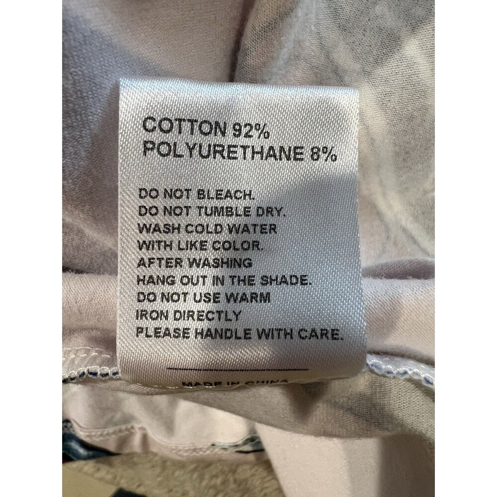 Joyrich Car Skater Pink Cotton Blend Dress Size Small - Picture 6 of 6